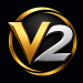 V2 Game real money earning app interface with mobile gaming and rewards system in Pakistan.