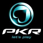 PlayPKR Game logo displayed on a clean background representing a mobile gaming and earning platform.