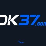 Player engaged in OK73 game interface.