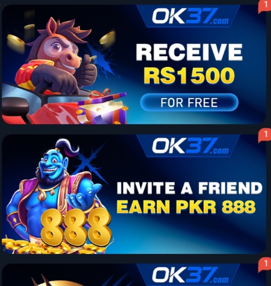 OK37.Game