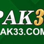 PK33 Game logo and mobile earning app interface for Android users in Pakistan