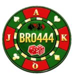 Bro444 Game APK interface showing an online earning app for Android users in Pakistan 2026.