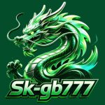 SKGB777 mobile gaming app interface for Android users in Pakistan.