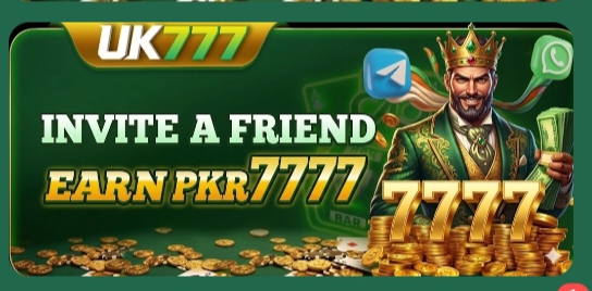 UK777 Game
