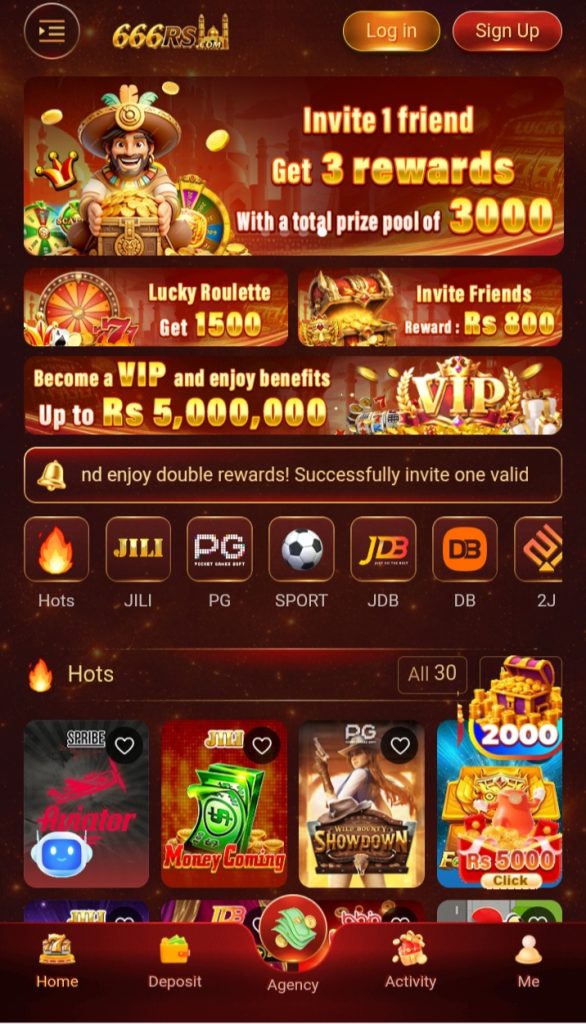 666rs game