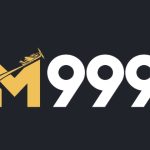 M999 Game 2026 Android APK download page showing real earning casino-style gaming app in Pakistan.