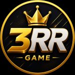 3RR Game profile image featuring the latest Android earning app logo for 2026.